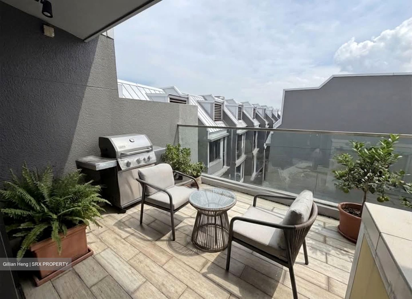 Palacio (D15), Terrace #568888051